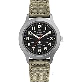 Timex Men's Expedition Field 36mm Watch