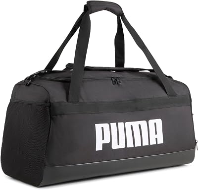PUMA Challenger Medium Sports Bag