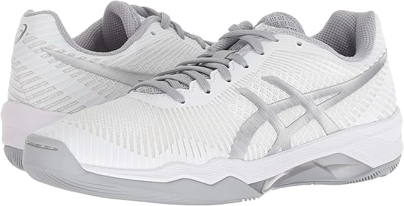 asics volley elite ff women