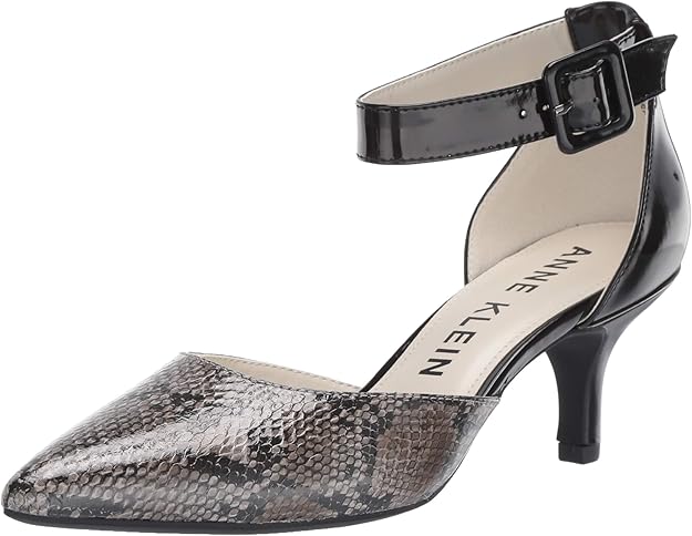 anne klein flicka pump