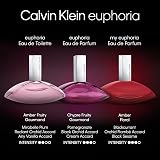 Calvin Klein Euphoria Eau de Parfum for Women 100ml view 8
