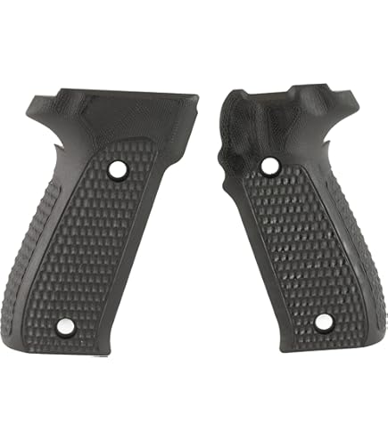 KSC SIG P226 Hogeu G10グリップ Amazon.com : Cool Hand G10 Grips Replacement for Sig Sauer