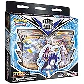Pokemon TCG: League Urshifu VMAX Battle Deck - Rapid Strike