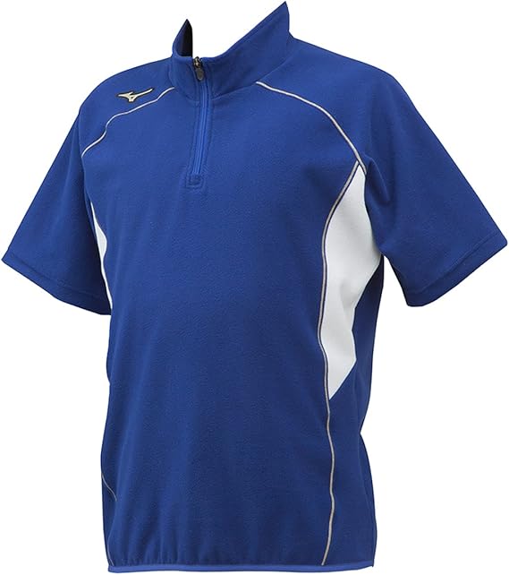 Mizuno short sleeve batting jacket Clearance