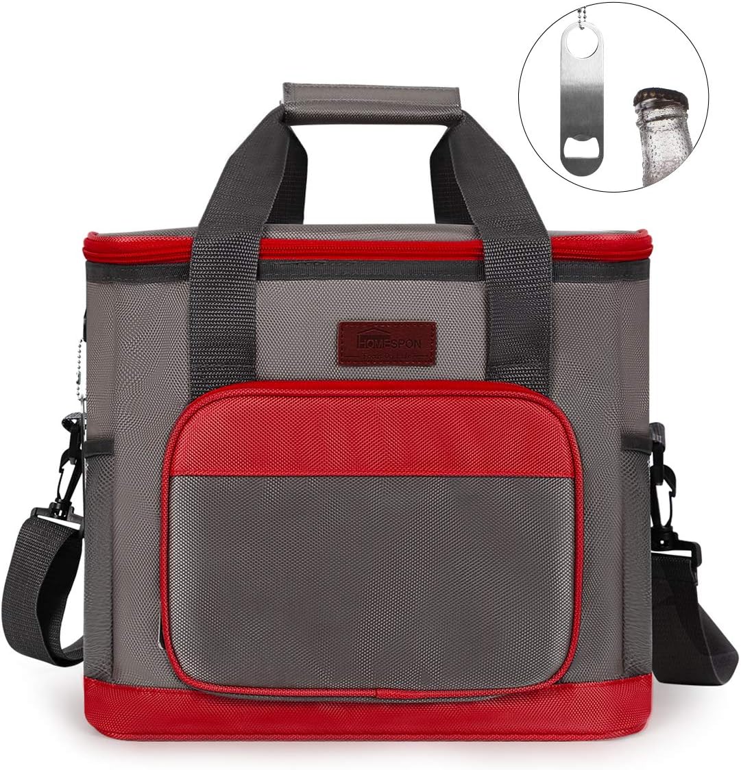 thermal cooler lunch bag