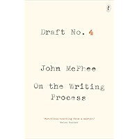 Draft No. 4: On the Writing Process book cover