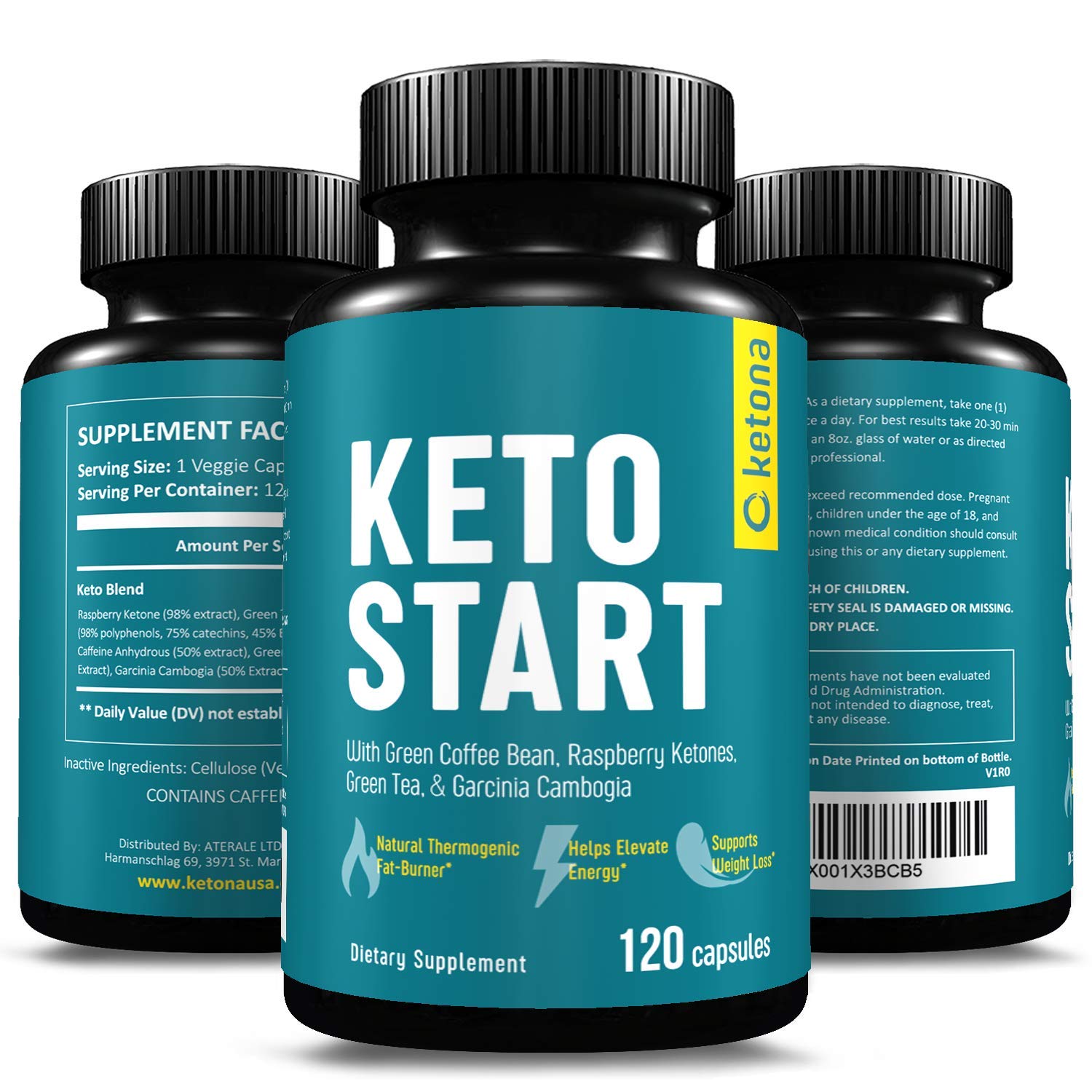 Supplements To Kick Start Weight Loss WeightLossLook