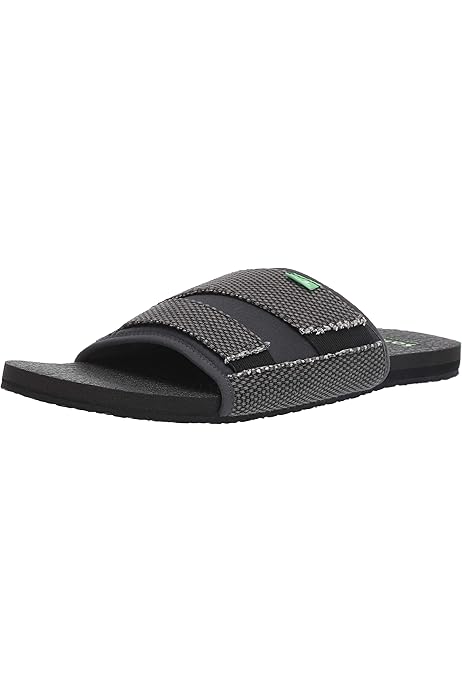 sanuk slide sandals