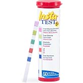 Lamotte Insta-test 5 Pool &amp; Spa Test Strips (2977)