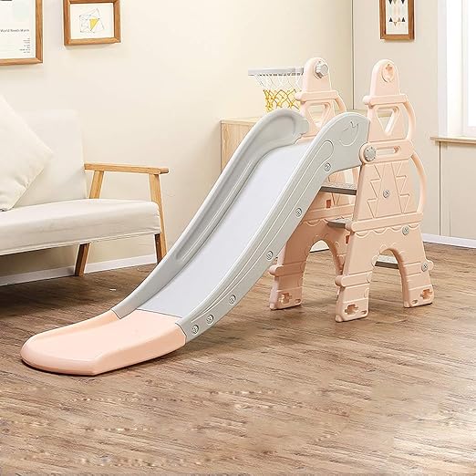 slide for 2 year old