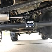 thumbnail image 2 of Synergy MFG Steering Stabilizer Clamp (Steering Stabilizer... 2 of 14