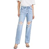 Levi's Womens Baggy Dad Jort