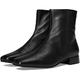 Vagabond womens Mona Leather Bootie