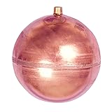 Watts K FLT-C4 4" Heavy Duty Copper Float with
