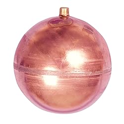 Watts K FLT-C4 4" Heavy Duty Copper Float with