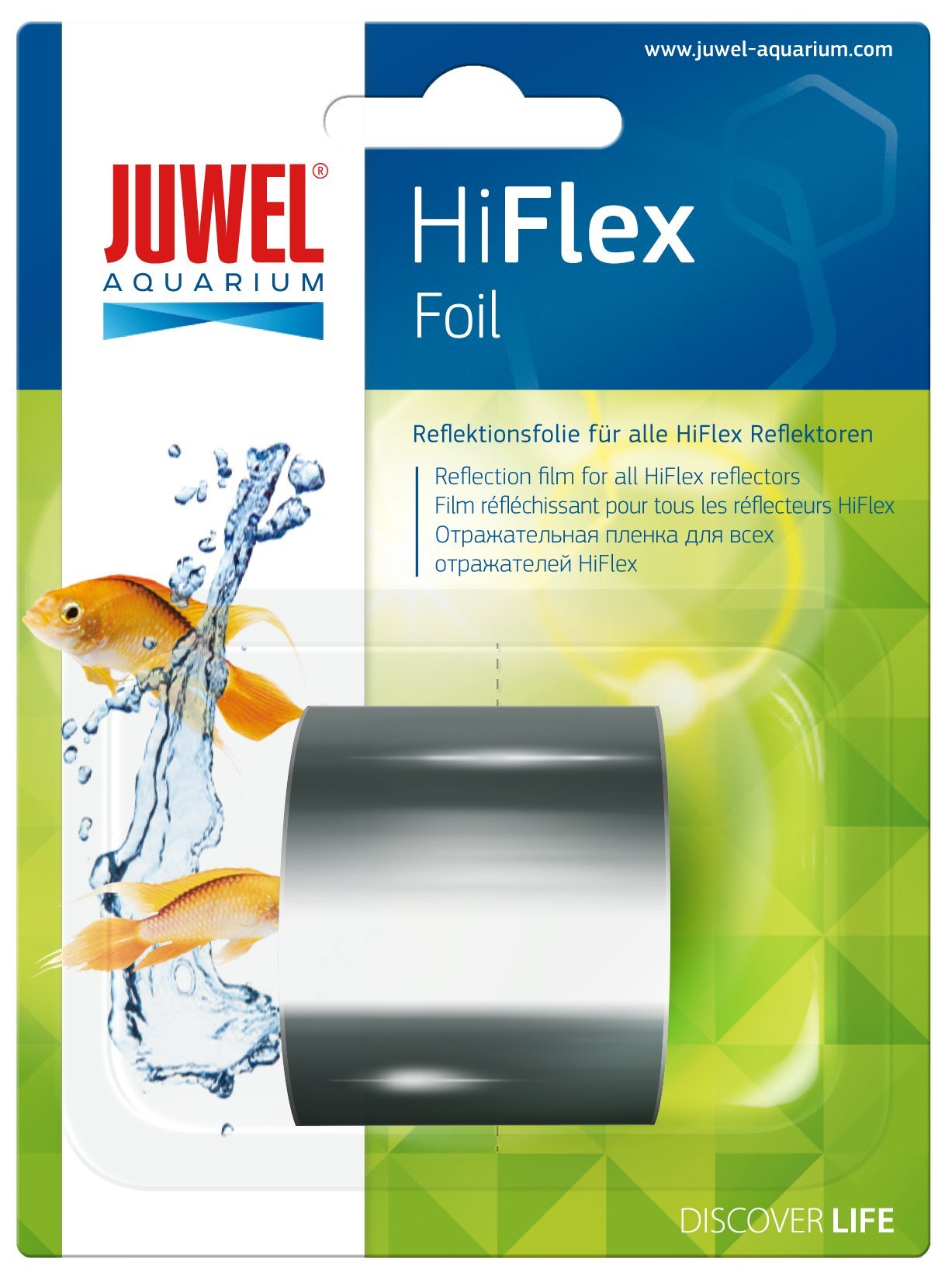 Juwel HiFlex Foil