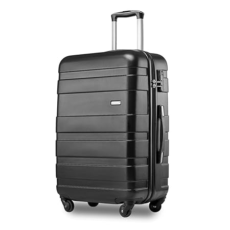 dunlop cabin luggage