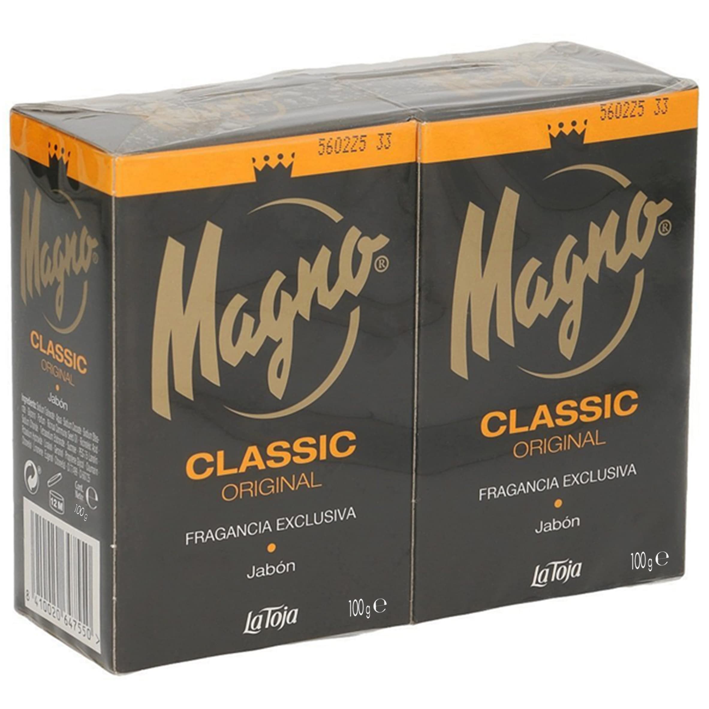 Magno Hand Soap Set - Pack of 2