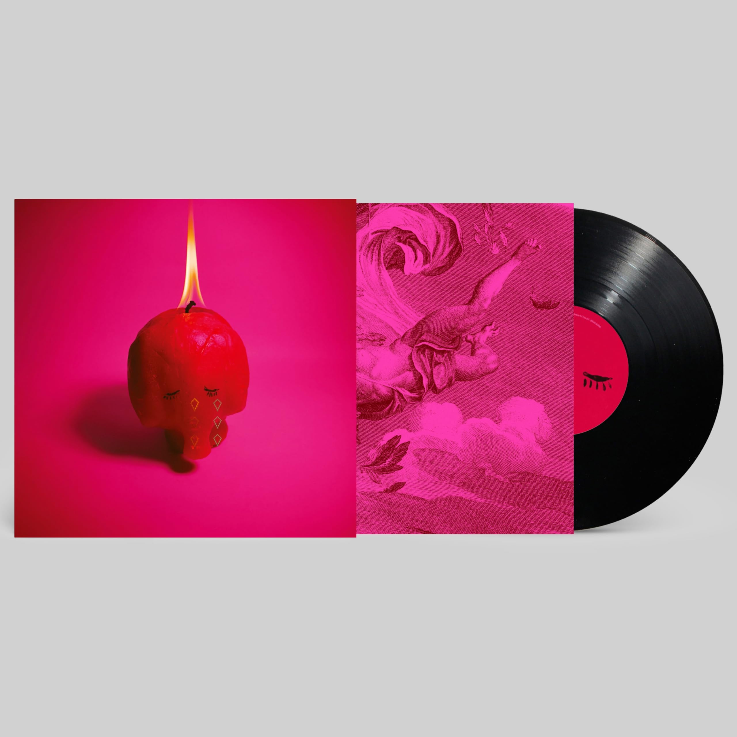 Photo 1 of Pink Elephant