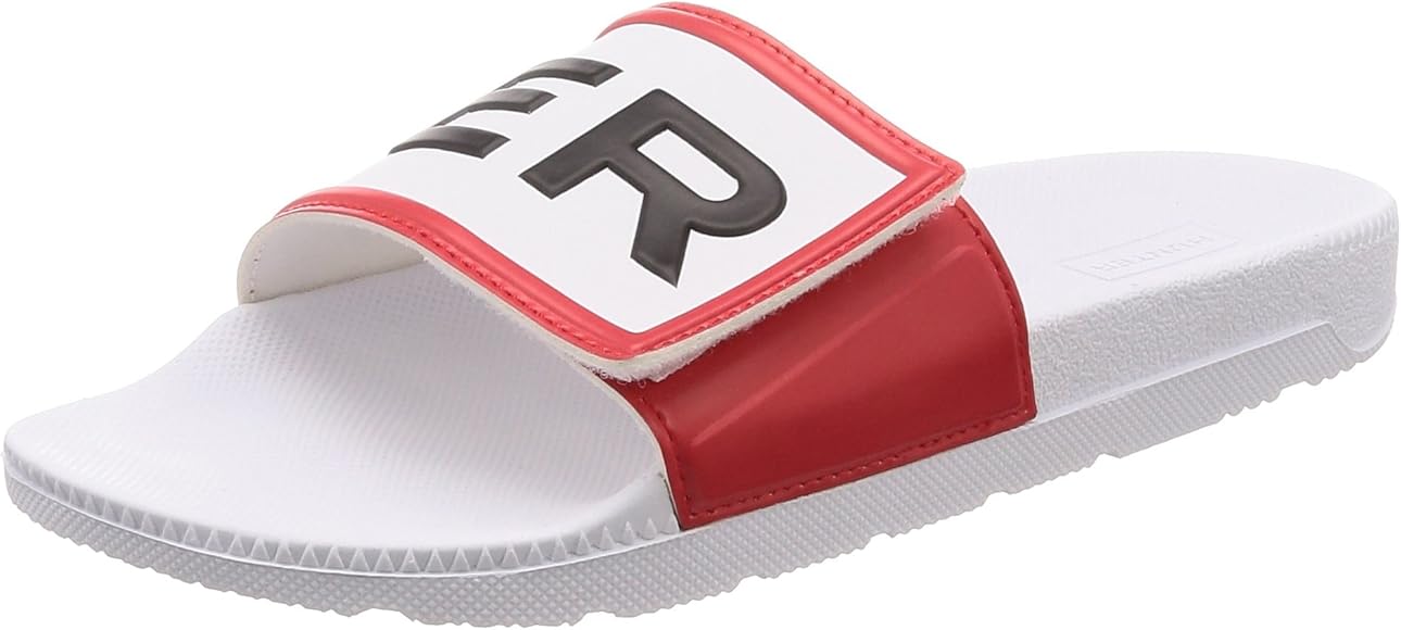 hunter slides womens