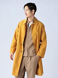 Wavy Raglan Coat 51-19-0268-012