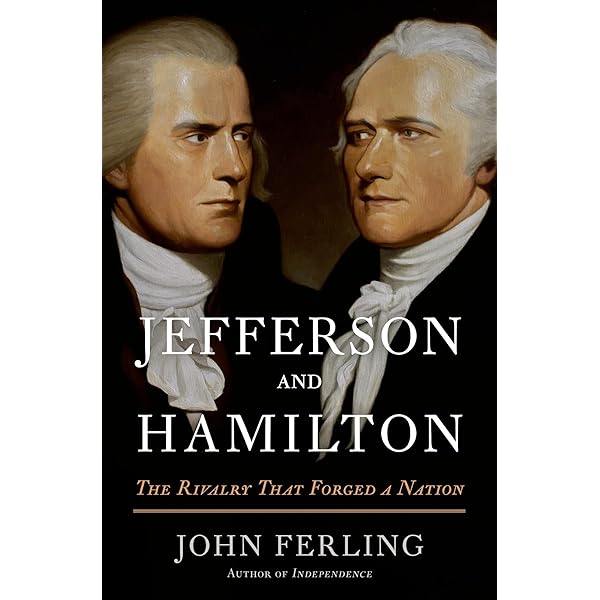 Hamilton's Curse, How Jefferson’s Arch Enemy Betrayed The American