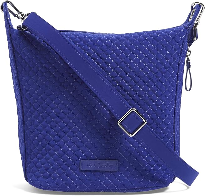 vera bradley microfiber purse