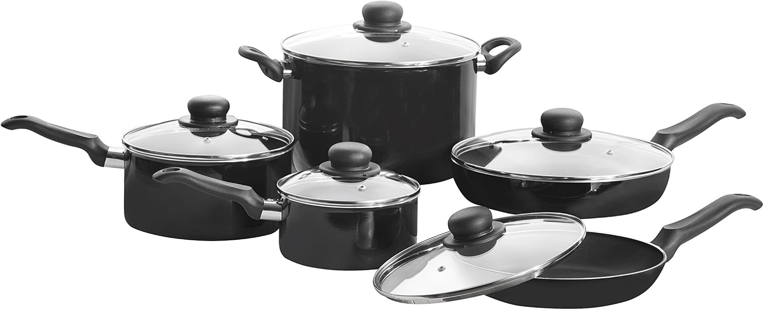 Ballarini Firenze 10 Piece Set Amazon.ca Home & Kitchen