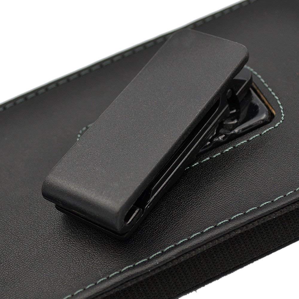 Belt Clips & Holsters Electronics Kingsource Vertical Swivel Belt Clip