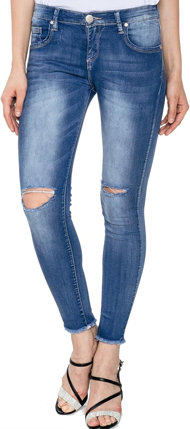 glostory denim collection