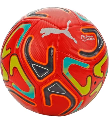 Amazon.com : Nike FZ3048-100 Premier League Pitch Football - Fa24