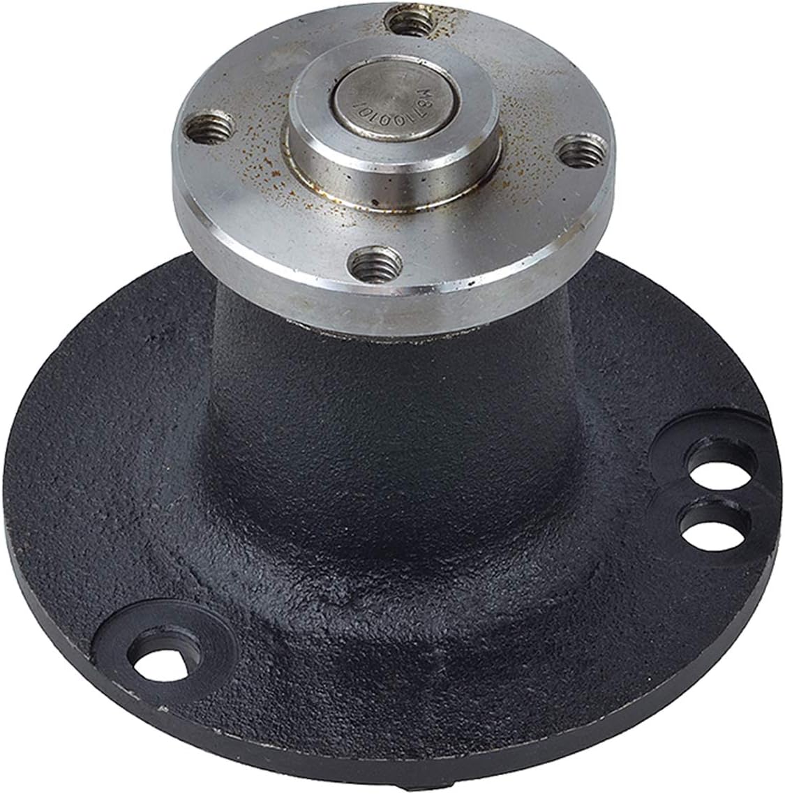 Complete Tractor 1706-6205 Water Pump for Case International-A146584 : Tractors : Garden & Outdoor