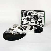 Dubnobasswithmyheadman (Vinyl): Underworld: Amazon.ca: Music