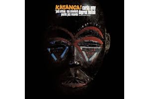Katanga (Blue Note Tone Poet Series) (Vinyl)