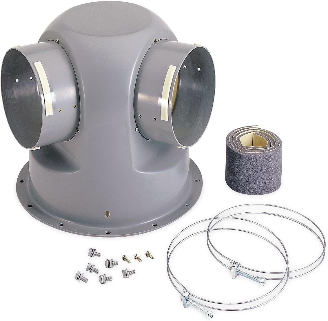 Two Way Chamber