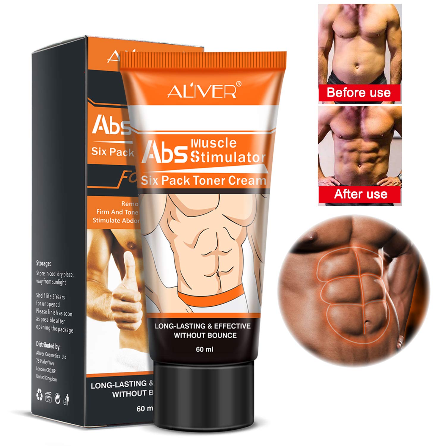 ab firming cream