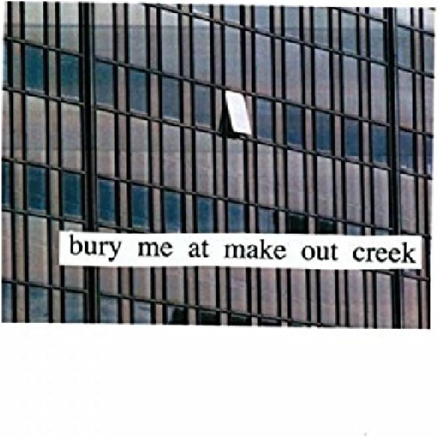 Bury Me at Makeout Creek Amazon.co.jp