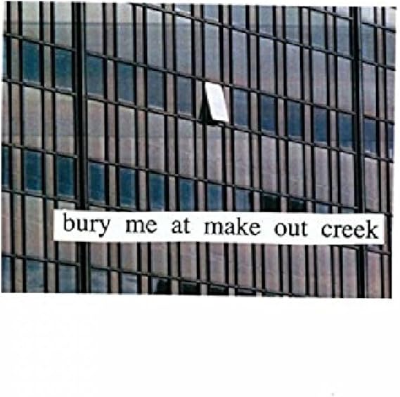 Bury Me at Makeout Creek Amazon.co.jp Bury Me at Makeout Creek Amazon.co.jp