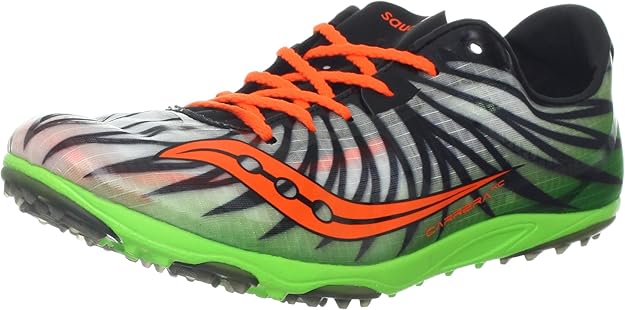 saucony carrera xc 2
