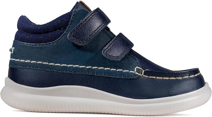 clarks children's ankle boots