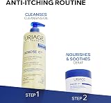 Uriage Xemose Anti-Irritation Cerat for Extra Dry Skin Atopic Eczema 25% Shea view 7
