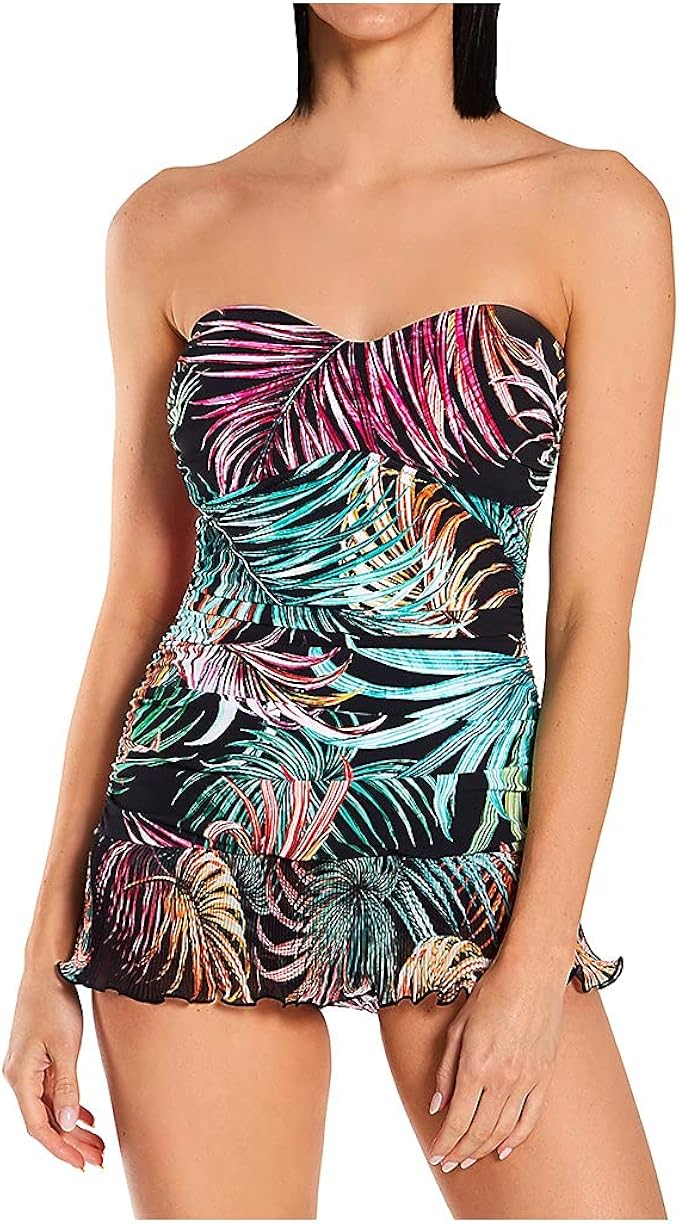 structured tank top