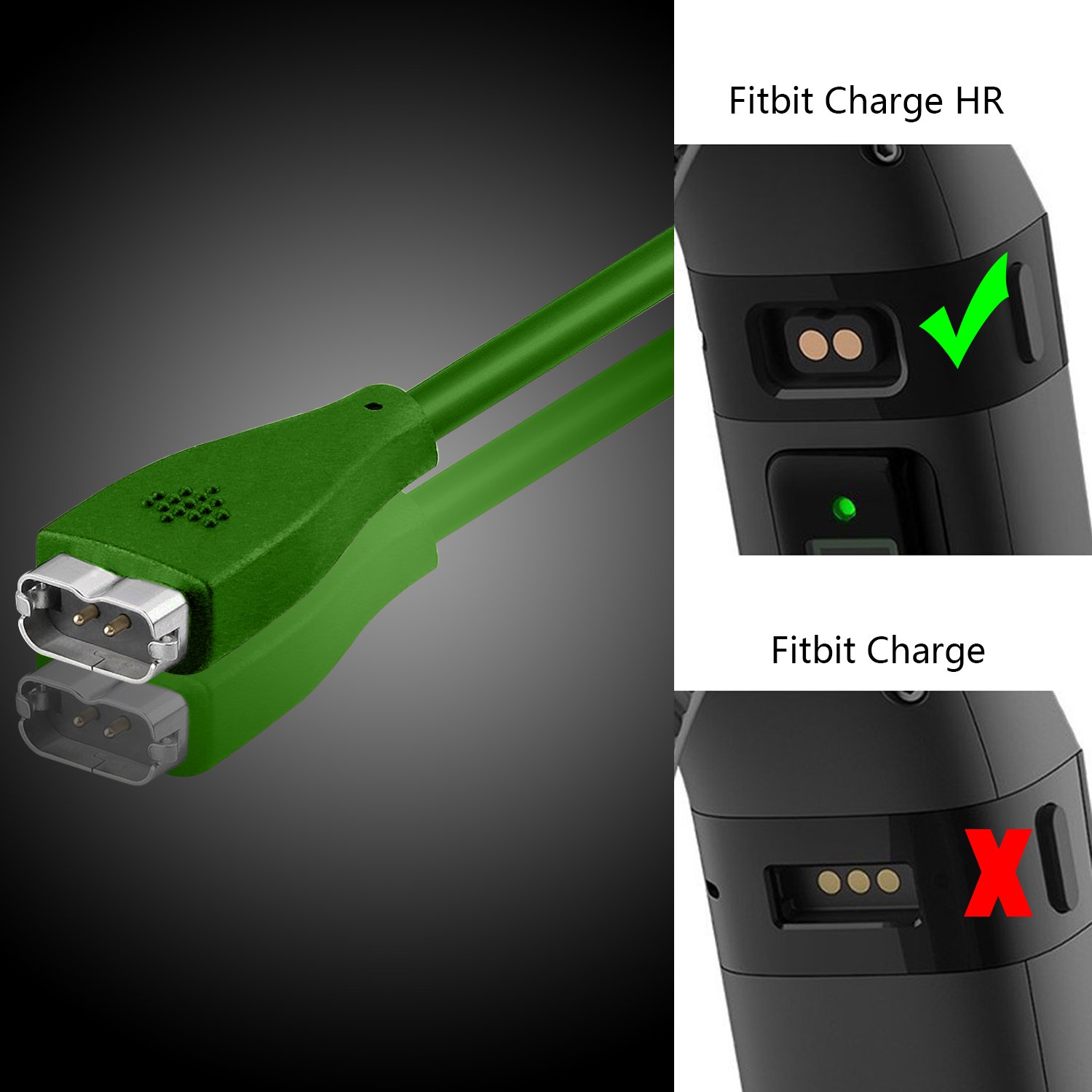 Charger Cable Fitbit Inspire Hr Charger Not Working Fitbit Hr