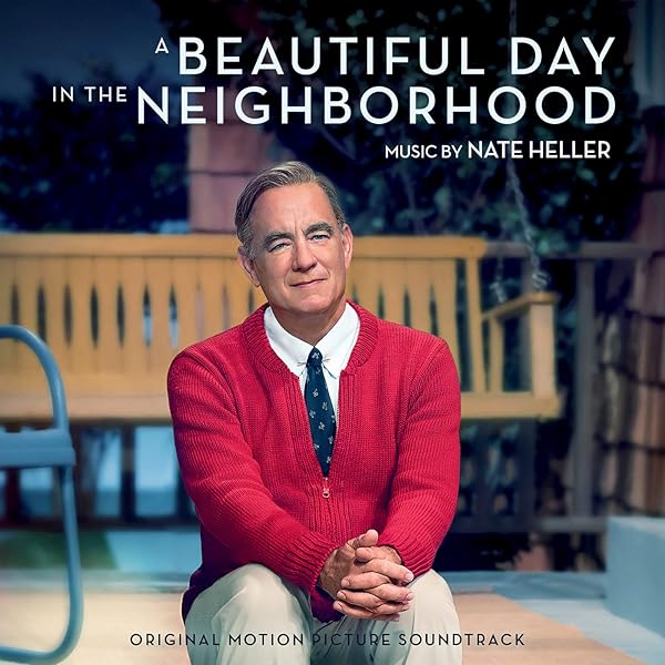 a beautiful day in the neighborhood streaming free