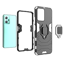 Jiajihua Case Compatible with Xiaomi Redmi Note 12
