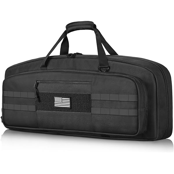 Amazon.com: Evolution Outdoor 28in Tactical Short Barreled Soft