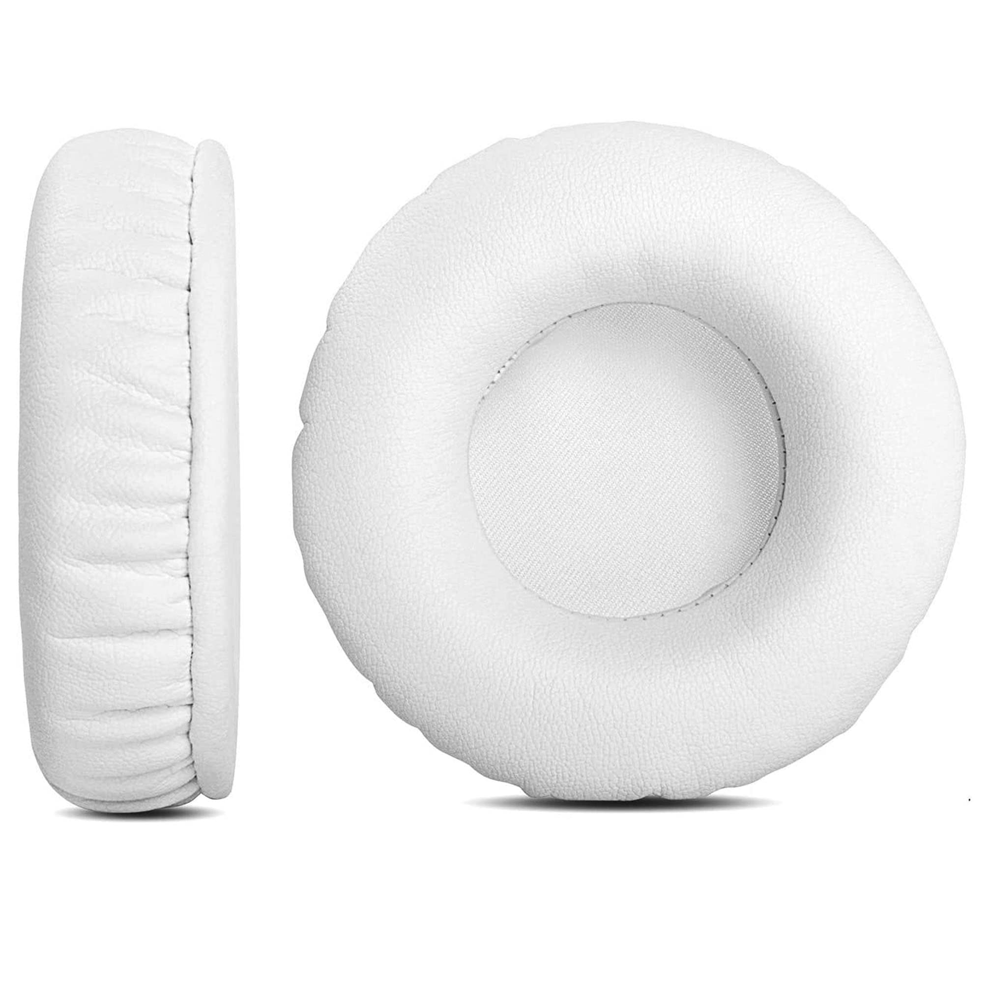 MJ553BT Professional Earpads Replacement for Headset Ear Pads Compatible with Pioneer SE-MJ553BT MJ553BT Headphone