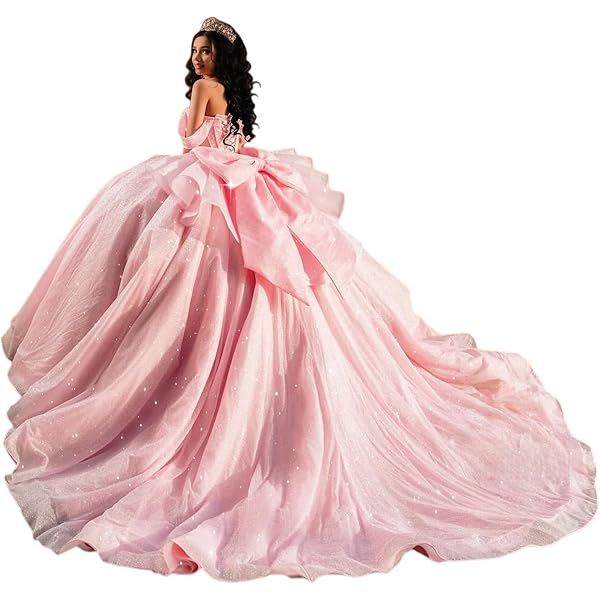 green emerald velvet dress FairOnly M368 Women's Colorblock Bridal Wedding Dress (M, White Turquoise)  at Amazon Women's Clothing store