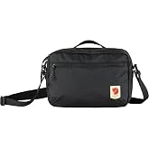 Fj&auml;llr&auml;ven High Coast Crossbody | Water-Resistant Fabric, Compact Storage, Adjustable Strap - Travel, High Coast Crossbody