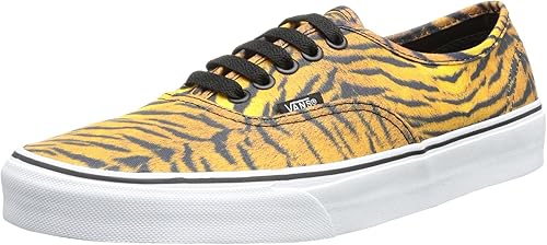 vans authentic tiger